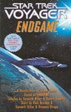 Portada de [ENDGAME] (BY: DIANE CAREY) [PUBLISHED: AUGUST, 2001]