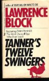Portada de TANNER'S TWELVE SWINGERS