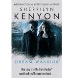 Portada de [(DREAM WARRIOR)] [ BY (AUTHOR) SHERRILYN KENYON ] [DECEMBER, 2012]