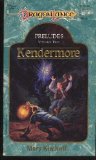 Portada de KENDERMORE