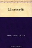 Portada de MISERICORDIA