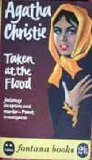 Portada de TAKEN AT THE FLOOD (POIROT) BY CHRISTIE, AGATHA (2008) PAPERBACK