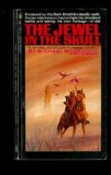 Portada de THE JEWEL IN THE SKULL