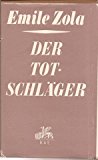 Portada de DER TOTSCHL&Auml;GER