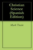 Portada de CHRISTIAN SCIENCE