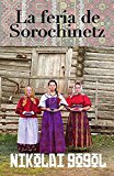 Portada de LA FERIA DE SOROCHINETZ