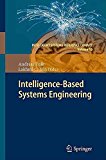 Portada de [(INTELLIGENT-BASED SYSTEMS ENGINEERING)] [EDITED BY ANDREAS TOLK ] PUBLISHED ON (MARCH, 2011)