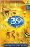 Portada de BEYOND THE GRAVE (THE 39 CLUES , BOOK 4) BY WATSON, JUDE (2009) HARDCOVER