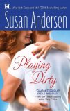 Portada de (PLAYING DIRTY) BY ANDERSEN, SUSAN (AUTHOR) MASS_MARKET ON (07 , 2011)