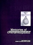 Portada de MEMORIES OF OVERDEVELOPMENT, PHILIPPINE DIASPORA IN CONTEMPORARY ART BY CATHERINE LORD (2001-12-06)