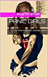 Portada de PANIC GIRLS