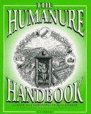 Portada de THE HUMANURE HANDBOOK: A GUIDE TO COMPOSTING HUMAN MANURE BY JENKINS, JOSEPH C. (1996) PAPERBACK