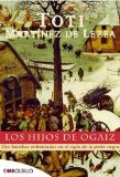 Portada del libro