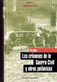 Portada de LOS CRÍMENES DE LA GUERRA CIVIL Y OTRAS POLÉMICAS