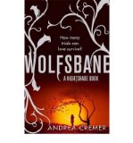 Portada de [WOLFSBANE] [BY: ANDREA CREMER]