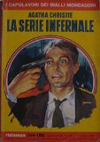 Portada de LA SERIE INFERNALE