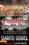 Portada de PASION DE MULTITUDES