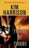 Portada de A FISTFUL OF CHARMS