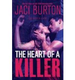 Portada de [(THE HEART OF A KILLER)] [AUTHOR: JACI BURTON] PUBLISHED ON (OCTOBER, 2011)