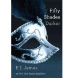 Portada de [(FIFTY SHADES DARKER)] [AUTHOR: E. L. JAMES] PUBLISHED ON (APRIL, 2012)