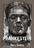 Portada de FRANKENSTEIN