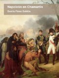 Portada de NAPOLE&Oacute;N EN CHAMART&Iacute;N (EPISODIOS NACIONALES)