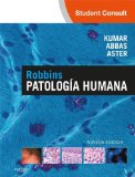 Portada de ROBBINS. PATOLOG&Iacute;A HUMANA + STUDENTCONSULT