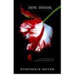 Portada de [NEW MOON] [BY: STEPHENIE MEYER]