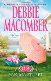 Portada de 1105 YAKIMA STREET (CEDAR COVE) BY MACOMBER, DEBBIE (2011) MASS MARKET PAPERBACK