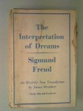 Portada de THE INTERPRETATION OF DREAMS