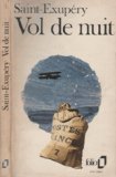 Portada de VOL DE NUIT