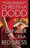 Portada de DANGER IN A RED DRESS (FORTUNE HUNTER) BY CHRISTINA DODD (2009-03-03)