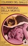 Portada de ALL'INSEGNA DELLA MORTE