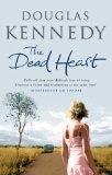 Portada de THE DEAD HEART BY KENNEDY, DOUGLAS (1995) MASS MARKET PAPERBACK