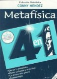 Portada de (METAFISICA 4 EN 1 VOLUMEN II) BY MENDEZ, CONNY (AUTHOR) PAPERBACK ON (08 , 1997)