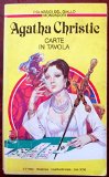 Portada de CARTE IN TAVOLA