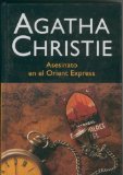 Portada de ASESINATO EN EL ORIENT EXPRESS