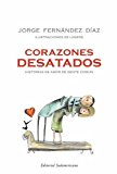 Portada de CORAZONES DESATADOS (EBOOK) (BESTSELLER)