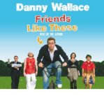 Portada de [(FRIENDS LIKE THESE)] [AUTHOR: DANNY WALLACE] PUBLISHED ON (JULY, 2008)