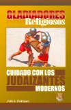 Portada de LA GLADIADORA