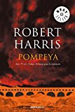 Portada de POMPEYA (BEST SELLE) BY ROBERT HARRIS (2005-10-30)