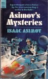 Portada de ASIMOV'S MYSTERIES