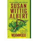 Portada de [WORMWOOD] [BY: SUSAN WITTIG ALBERT]