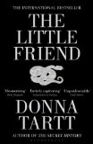 Portada de THE LITTLE FRIEND BY TARTT, DONNA (2005) PAPERBACK