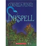 Portada de [INKSPELL] [BY: CORNELIA FUNKE]