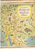 Portada de ENTDECKUNGSREISEN IM REICHE DER NATUR: TEIL 1: DIE W&Uuml;STE LEBT, TEIL 2: WUNDER DER PR&Auml;RIE.