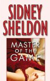 Portada de (MASTER OF THE GAME (WARNER BOOKS)) BY SHELDON, SIDNEY (AUTHOR) MASS MARKET PAPERBACK ON (07 , 1988)