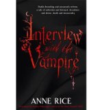 Portada de [INTERVIEW WITH THE VAMPIRE] [BY: ANNE RICE]