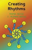 Portada de CREATING RHYTHMS BY STEFAN HOLLOS (2014-02-22)