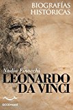 Portada de LEONARDO DA VINCI (BIOGRAFÌAS HISTÒRICAS)